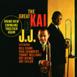 The Great Kai And J.j.