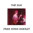 Free Form Energy