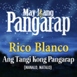 Ang Tangi Kong Pangarap (manalo, Matalo)