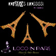 Loco In Paris (Accordeon)