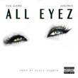 All Eyez feat. Jeremih (Explicit Version)