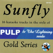 Sunfly Gold 23 In The Style Of Pulp &amp; Lightning Seeds