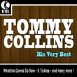 Tommy Collins - His Very Best
