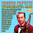 Wonderful Sax Vol. 2