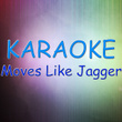 Moves Like Jagger