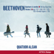 Beethoven: Quatuors à cordes, Vol. 3