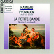 Rameau: Pygmallion