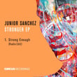 Strong Enough (Radio Edit)