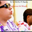 Sensacion del Bloque (feat. Randy)