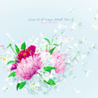 Love Is Always With You