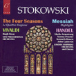 Vivaldi: The Four Seasons & Handel: Messiah Highlights
