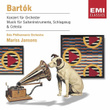 Bartók: Musik Für Saiteninstrumente, Schlagzeug & Celesta/konzert Für Orchester