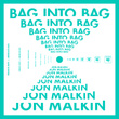 Bag into Bag (French Edit)