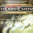 Murder On The Orient Express