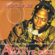 Krokro Me (Abrantie)