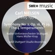 Nielsen: Symphony No. 2 "The 4 Temperaments"