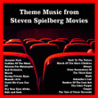 Theme Music from Steven Spielberg Movies