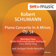 Schumann: Piano Concerto in A Minor, Op. 54
