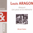 Amours, Les Yeux Et La Mémoire