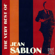 The Very Best Of Jean Sablon