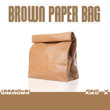 Brown Paper Bag