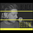 Black and Yellow