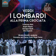 Verdi: I Lombardi alla prima crociata (Live)