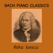Bach Piano Classics