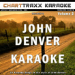 Artist Karaoke Vol. 225 : Sing The Songs Of John Denver, Vol. 2