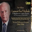 Dov Seltzer: Lament For Yitzhak