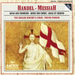 Handel: Messiah - Arias And Choruses