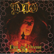 Evil Or Divine