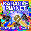 Boys Hits, Vol. 1