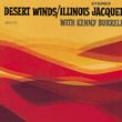Desert Winds