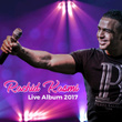Live Album 2017