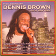 The Legendary Dennis Brown Live In New York