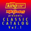 King Street Sounds/ Nitegrooves Present: Classic Catalog Volume 1
