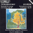 Tchaikovsky / Dvorak: String Serenades