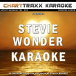 Artist Karaoke, Vol. 326 : Sing The Songs Of Stevie Wonder