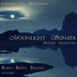 Sonata No. 14 "Moonlight" In C-Sharp Minor, Op. 27 No.2: I. Adagio Sostenuto (Arr. B.Bagger For Guitars)