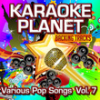 Various Pop Songs, Vol. 7