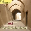 Gaa Malade Mental, Raï Masters, Vol 3 Of 15