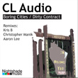 Dirty Contract / Boring Cities