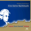 Mozart: Eine kleine Nachtmusik