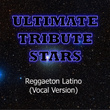 Don Omar - Reggaeton Latino (vocal Version)