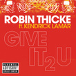 Give It 2 U