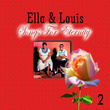 Ella And Louis, Vol.2