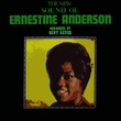 The New Sound Of Ernestine Anderson
