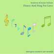 Dance And Sing For Love