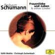 Schumann: Lieder